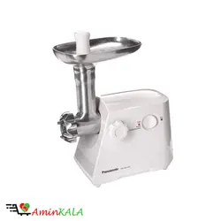 چرخ گوشت پاناسونیک مدل MK-MG1360 - لوازم خانگی امین کالا چرخ گوشت پاناسونیک 1360