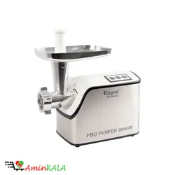 چرخ گوشت روگن مدل RU-1320