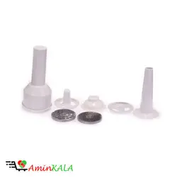 چرخ گوشت فوما مدل FU-1755