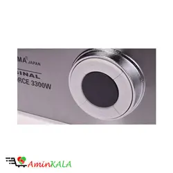 چرخ گوشت فوما مدل FU-1755