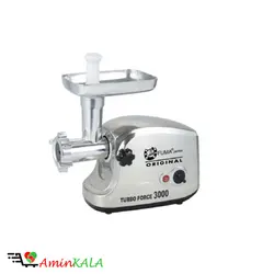 چرخ گوشت فوما مدل FU-918