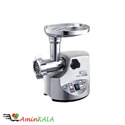 چرخ گوشت فوما مدل FU-919