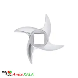 چرخ گوشت فوما مدل FU-919