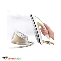 اتو مخزن دار فیلیپس مدل GC9410 - لوازم خانگی امین کالا اتو مخزن دار فیلیپس مدل GC9410