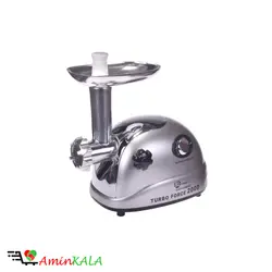چرخ گوشت فوما مدل FU-329