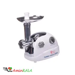 چرخ گوشت فوما مدل FU-329