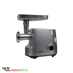 چرخ گوشت یورولوکس مدل EU-MG3153LS - لوازم خانگی امین کالا EU-MG3153LS