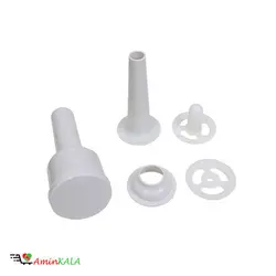 چرخ گوشت یورولوکس مدل EU-MG3153LS - لوازم خانگی امین کالا EU-MG3153LS