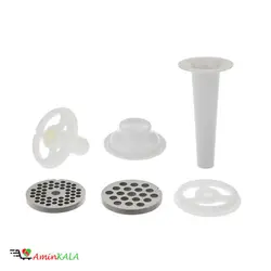 چرخ گوشت یورولوکس مدل EU-MG3156LS - لوازم خانگی امین کالا EU-MG3156LS