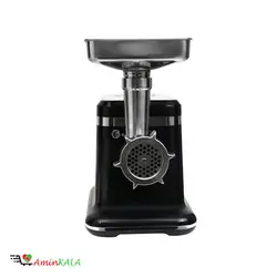 چرخ گوشت یورولوکس مدل EU-MG3158LB