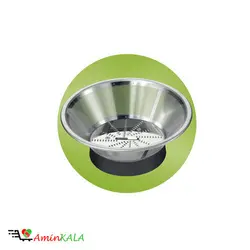 آبمیوه گیری براون مدل J700 - لوازم خانگی امین کالا آبمیوه گیری براون مدل J700