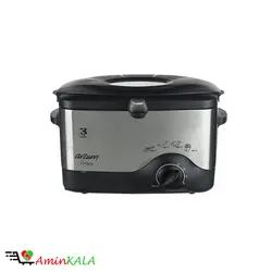 سرخ کن آرزوم مدل AR272