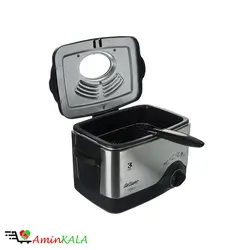 سرخ کن آرزوم مدل AR272