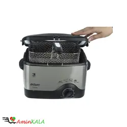 سرخ کن آرزوم مدل AR272