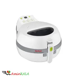 سرخ کن تفال مدل FZ7100 - لوازم خانگی امین کالا سرخ کن تفال مدل FZ7100