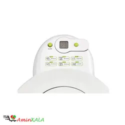 سرخ کن تفال مدل FZ7100 - لوازم خانگی امین کالا سرخ کن تفال مدل FZ7100