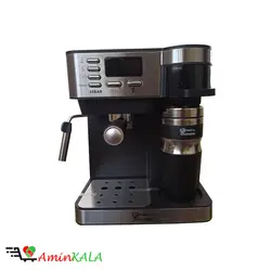اسپرسوساز فوما مدل FU-1799
