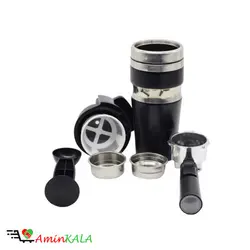 اسپرسوساز فوما مدل FU-1799