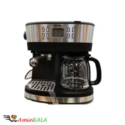 اسپرسوساز نورنبرگ مدل NG-337