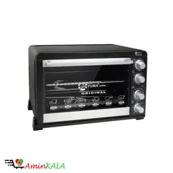 اون توستر فوما مدل Fu-1087