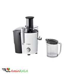 آبمیوه گیری بوش مدل MES25A0