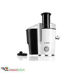 آبمیوه گیری بوش مدل MES25A0