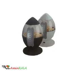 ذرت ساز فوما مدل FU-1366 - لوازم خانگی امین کالا ذرت ساز فوما مدل FU-1366