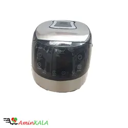پلوپز روگن مدل Ru-2110