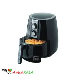 سرخ کن فوما مدل FU-1353