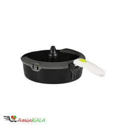 سرخ کن تفال مدل FZ7500 - لوازم خانگی امین کالا سرخ کن تفال مدل FZ7500