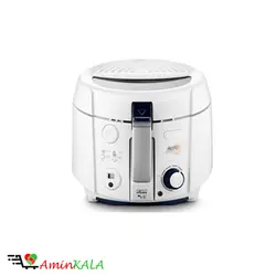 سرخ کن دلونگی مدل F38233 - لوازم خانگی امین کالا سرخ کن دلونگی مدل F38233