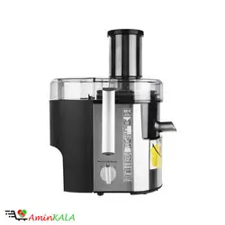 آبمیوه گیری پاناسونیک مدل MJ-DJ01 - لوازم خانگی امین کالا آبمیوه گیری پاناسونیک MJ-DJ01