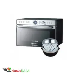 سولاردم فوما مدل FU-760 - لوازم خانگی امین کالا سولاردم فوما مدل FU-760