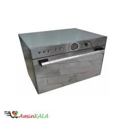 سولاردم فوما مدل FU-760 - لوازم خانگی امین کالا سولاردم فوما مدل FU-760