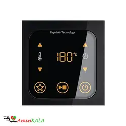 سرخ کن فیلیپس مدل HD9240 - لوازم خانگی امین کالا سرخ کن فیلیپس مدل HD9240