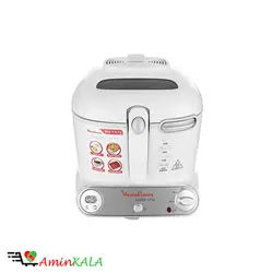 سرخ کن مولینکس مدل AM30 - لوازم خانگی امین کالا سرخ کن مولینکس مدل AM30