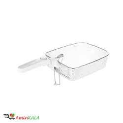 سرخ کن مولینکس مدل AM30 - لوازم خانگی امین کالا سرخ کن مولینکس مدل AM30