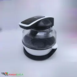 سرخ کن هواپز نورنبرگ مدل NG-334