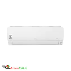 کولر گازی ال جی DUAL اینورتر 12000