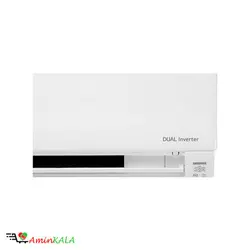 کولر گازی ال جی DUAL اینورتر 12000