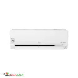 کولر گازی ال جی DUAL اینورتر 12000