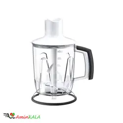 گوشت کوب براون مدل MQ3048 - لوازم خانگی امین کالا گوشت کوب براون مدل MQ3048
