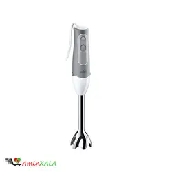 گوشت کوب براون مدل MQ5045 - لوازم خانگی امین کالا گوشت کوب براون مدل MQ5045