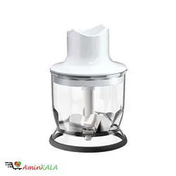 گوشت کوب براون مدل MQ5045 - لوازم خانگی امین کالا گوشت کوب براون مدل MQ5045