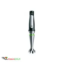 گوشت کوب براون مدل MQ7045X - لوازم خانگی امین کالا گوشت کوب براون مدل MQ7045X