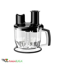 گوشت کوب براون مدل MQ775 - لوازم خانگی امین کالا گوشت کوب براون مدل MQ775