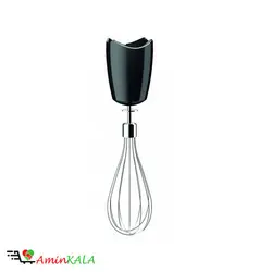 گوشت کوب براون مدل MQ775 - لوازم خانگی امین کالا گوشت کوب براون مدل MQ775