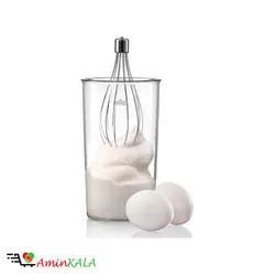 گوشت کوب براون مدل MQ775 - لوازم خانگی امین کالا گوشت کوب براون مدل MQ775