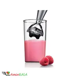 گوشت کوب براون مدل MQ775 - لوازم خانگی امین کالا گوشت کوب براون مدل MQ775