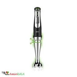 گوشت کوب براون مدل MQ9037X - لوازم خانگی امین کالا گوشت کوب براون مدل MQ9037X